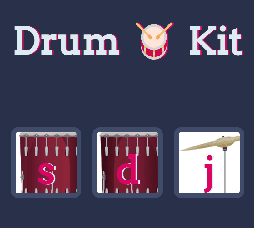 Drum Kit